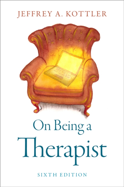 On Being a Therapist, PDF eBook