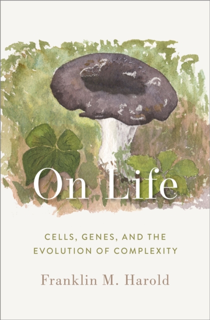 On Life : Cells, Genes, and the Evolution of Complexity, PDF eBook
