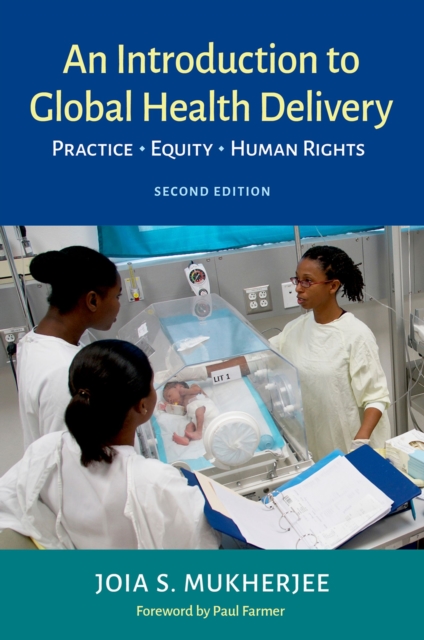 An Introduction to Global Health Delivery : Practice, Equity, Human Rights, PDF eBook