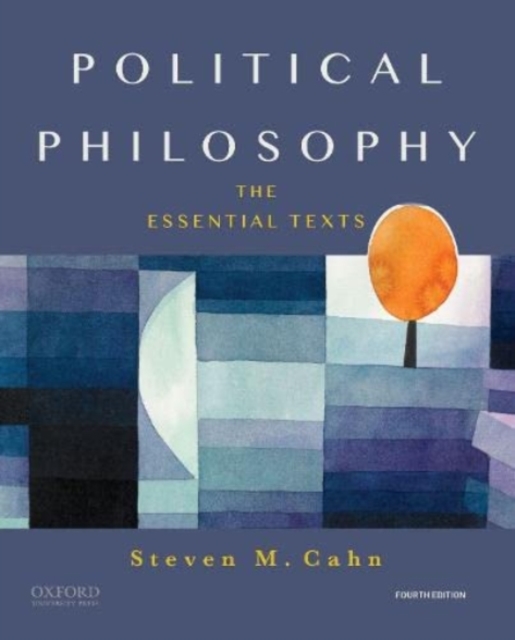 Political Philosophy, Paperback / softback Book