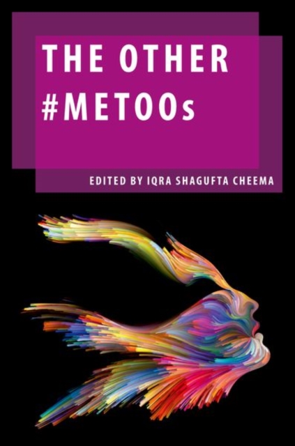 The Other #MeToos, Hardback Book