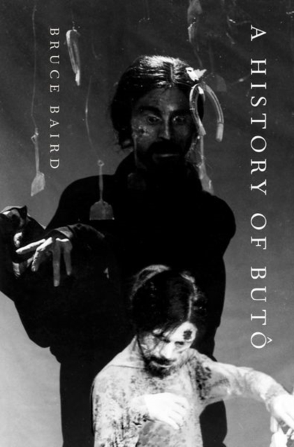 A History of Buto, Paperback / softback Book