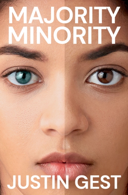 Majority Minority, PDF eBook