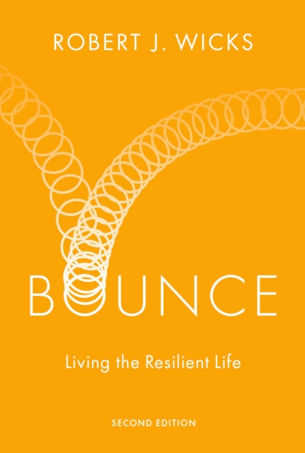 Bounce : Living the Resilient Life, EPUB eBook