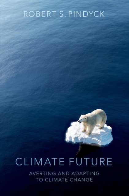 Climate Future : Averting and Adapting to Climate Change, EPUB eBook