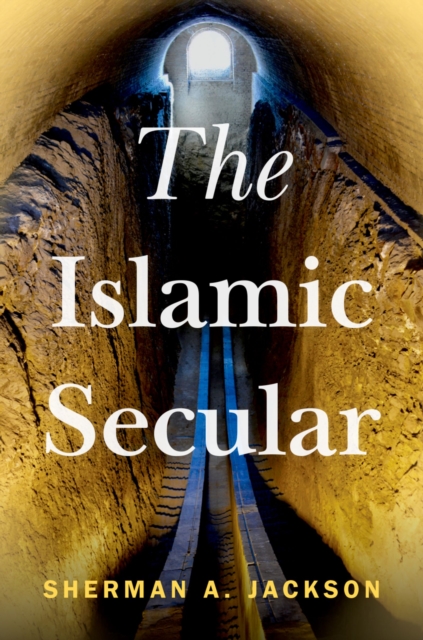 The Islamic Secular, EPUB eBook