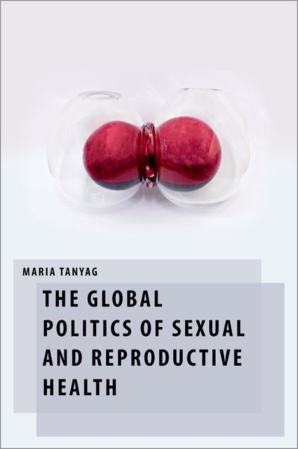 The Global Politics of Sexual and Reproductive Health, Hardback Book