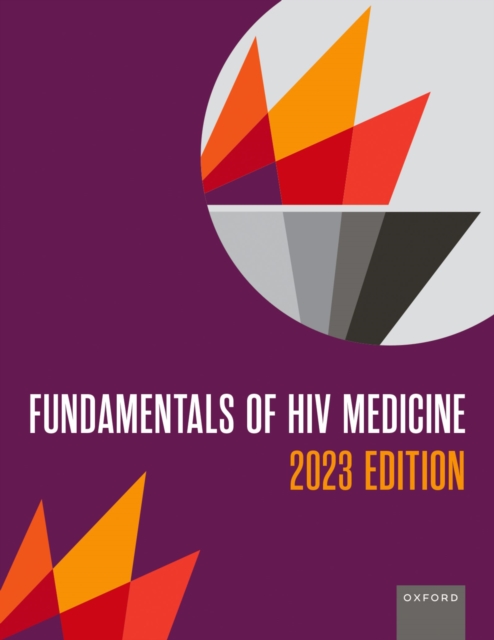 Fundamentals of HIV Medicine 2023, PDF eBook