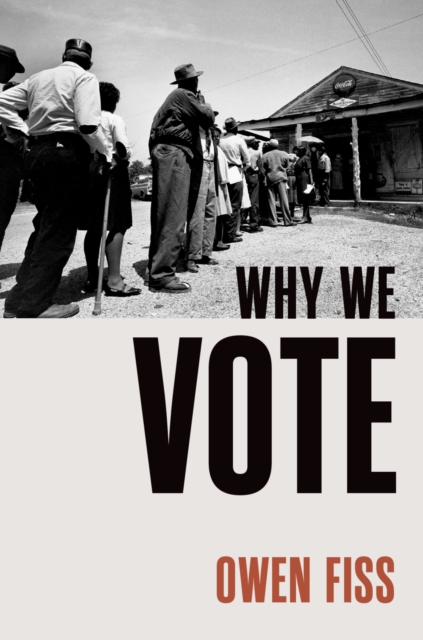 Why We Vote, EPUB eBook