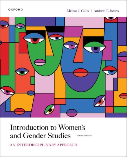 Introduction to Women's and Gender Studies : An Interdisciplinary Approach, Paperback / softback Book
