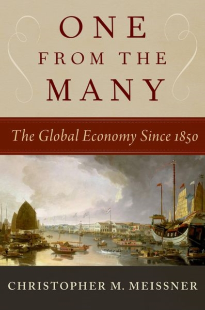 One From the Many : The Global Economy Since 1850, Paperback / softback Book