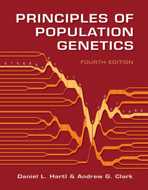 Principles of Population Genetics, PDF eBook
