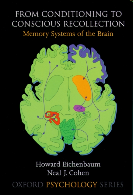 From Conditioning to Conscious Recollection : Memory Systems of the Brain, PDF eBook
