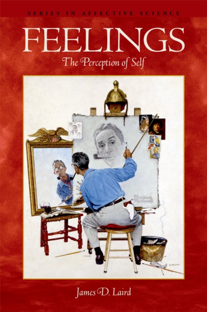 Feelings : The Perception of Self, PDF eBook