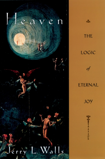 Heaven : The Logic of Eternal Joy, PDF eBook