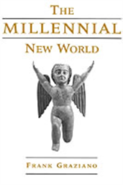 The Millennial New World, PDF eBook