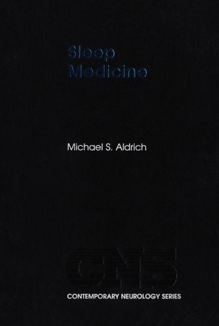 Sleep Medicine, PDF eBook
