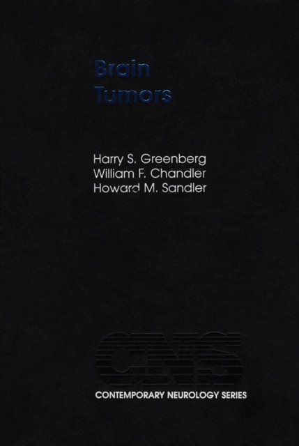 Brain Tumors, PDF eBook