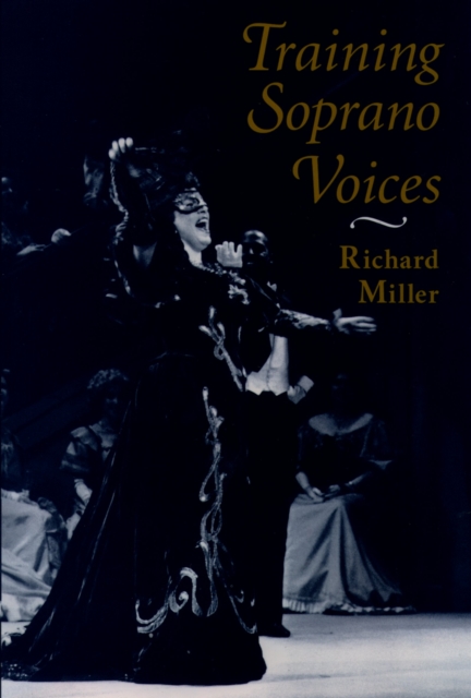 Training Soprano Voices, PDF eBook