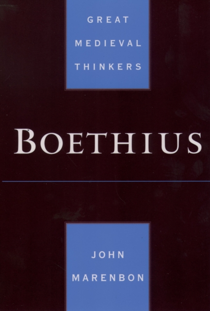 Boethius, PDF eBook