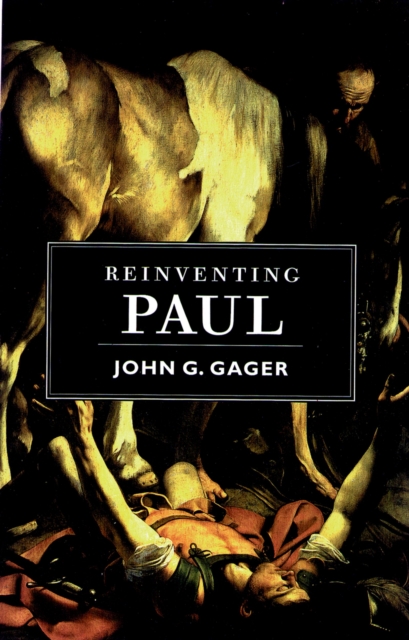 Reinventing Paul, PDF eBook