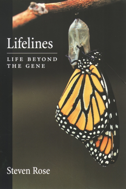 Lifelines : Life beyond the Gene, PDF eBook