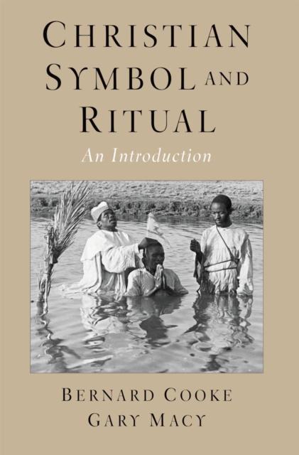 Christian Symbol and Ritual : An Introduction, PDF eBook