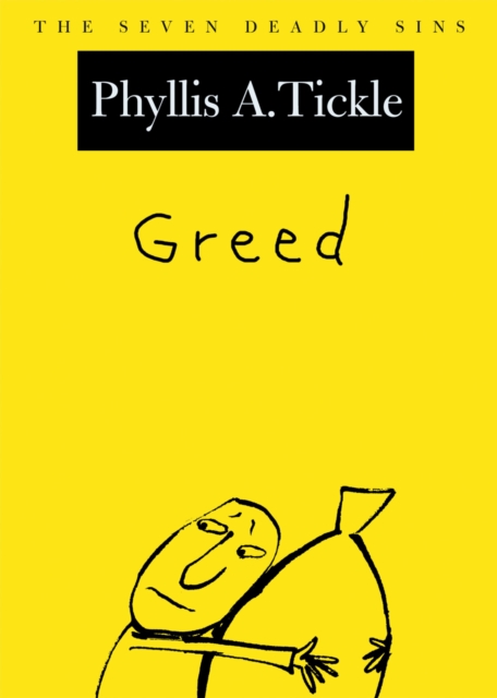 Greed : The Seven Deadly Sins, PDF eBook