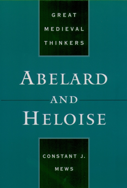 Abelard and Heloise, PDF eBook