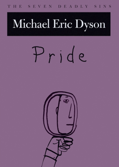 Pride : The Seven Deadly Sins, PDF eBook