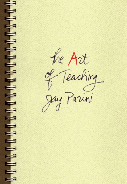 The Art of Teaching, PDF eBook