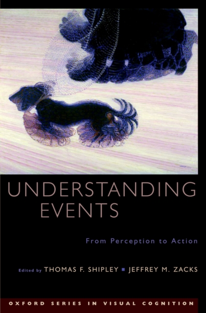 Understanding Events : From Perception to Action, PDF eBook