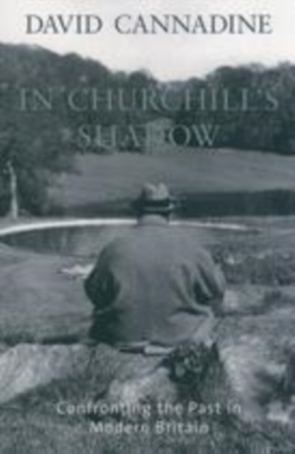 In Churchill's Shadow, PDF eBook