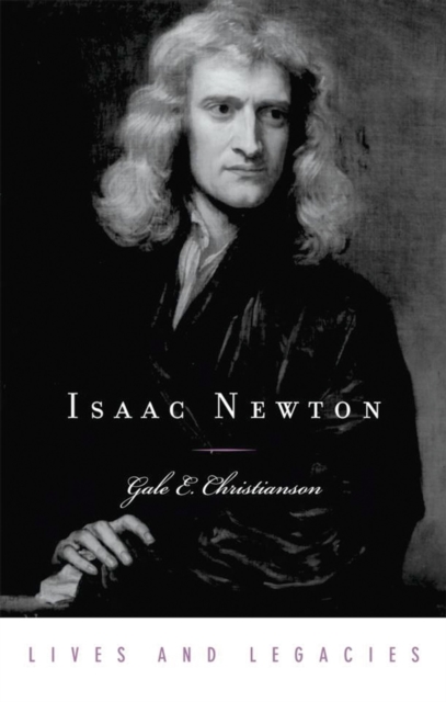 Isaac Newton, PDF eBook