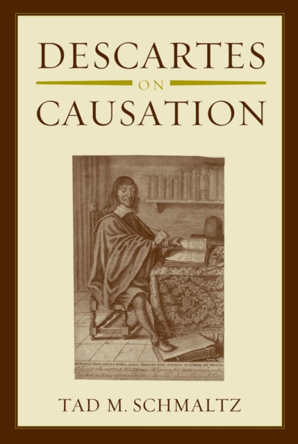 Descartes on Causation, PDF eBook