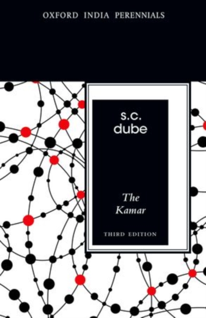 The Kamar, Third Edition, Paperback / softback Book