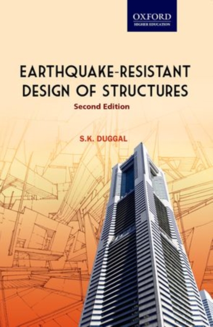 Earthquake Resistant Design of Structures, Paperback / softback Book