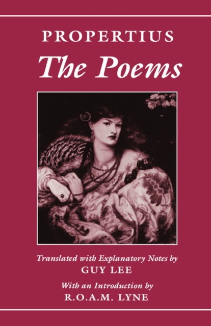 The Poems, Hardback Book