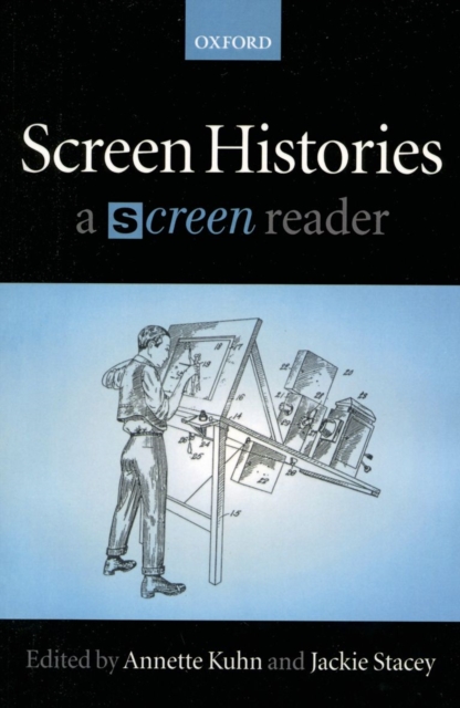 Screen Histories : A `Screen' Reader, Paperback / softback Book