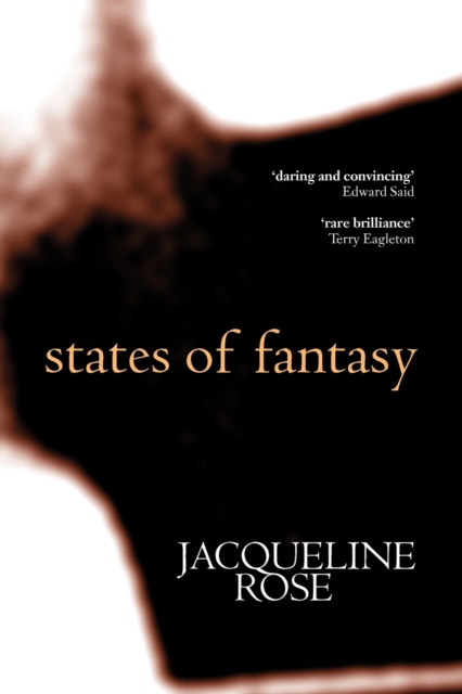 States of Fantasy, Paperback / softback Book
