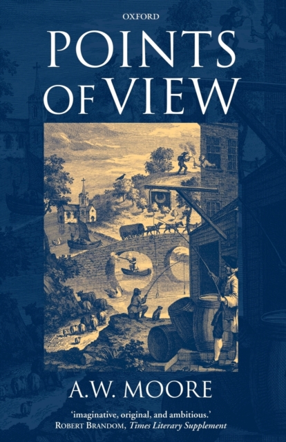 Points of View, Paperback / softback Book