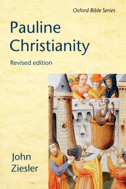 Pauline Christianity, Paperback / softback Book