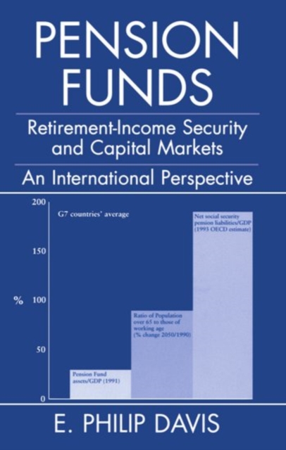 Pension Funds : Retirement-Income Security and Capital Markets: An International Perspective, Paperback / softback Book