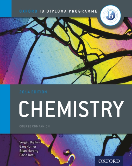 Oxford IB Diploma Programme: Chemistry Course Companion, PDF eBook