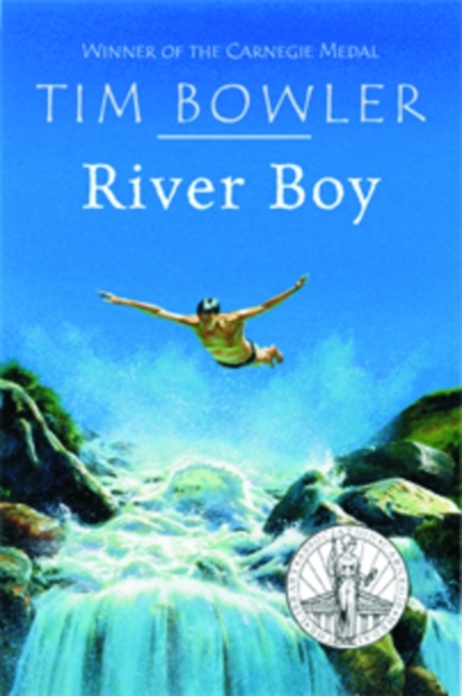 Rollercoasters River Boy, Paperback / softback Book