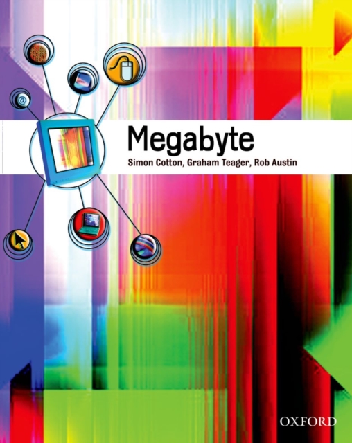 Megabyte, Paperback / softback Book