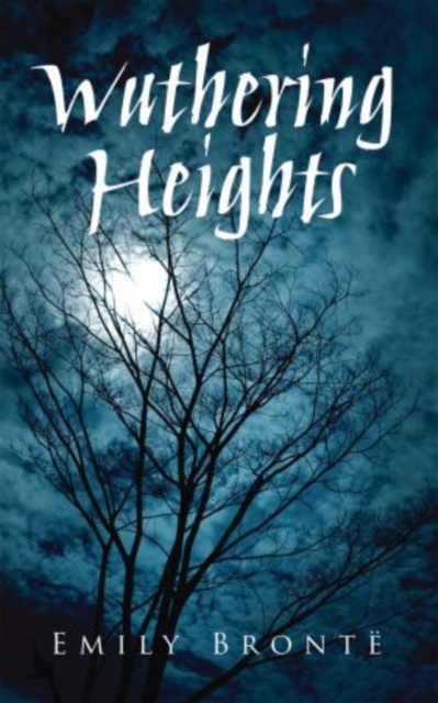 Wuthering Heights, Paperback / softback Book