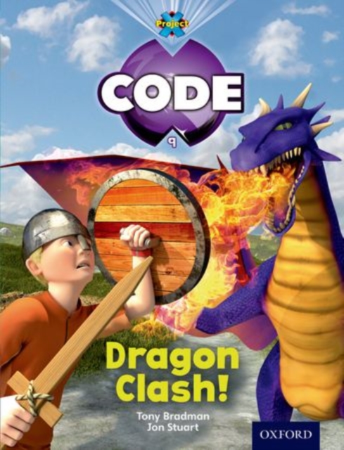 Project X Code: Dragon Quest & Wild Rides Class Pack of 24, Paperback / softback Book