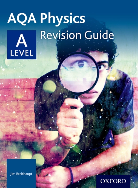 AQA A Level Physics Revision Guide, Paperback / softback Book