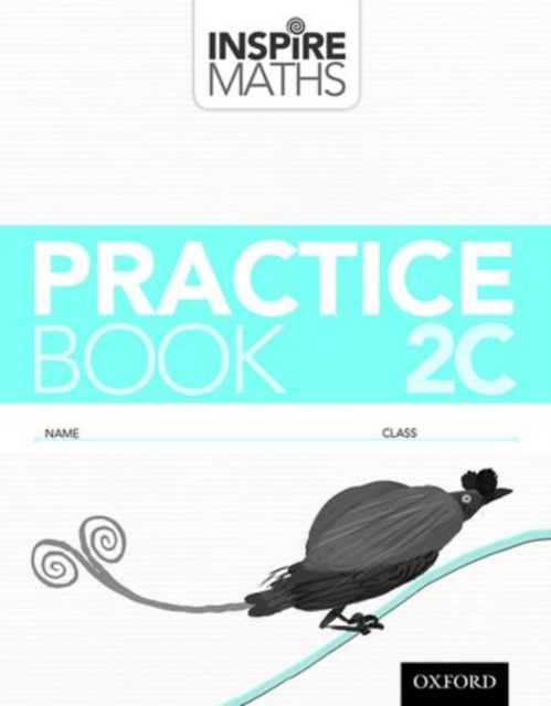 Inspire Maths: Practice Book 2C (Pack of 30), Multiple copy pack Book